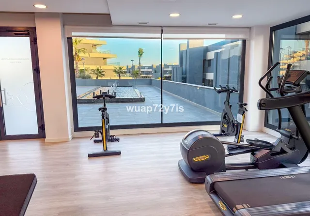 Apartamento 3 habitaciones 124m² en venta - Costa Del Sol — 18
