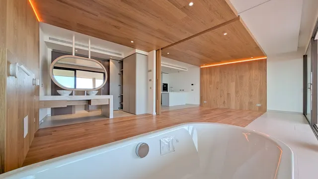 Apartamento 2 habitaciones 130m² en venta - Centro — 17