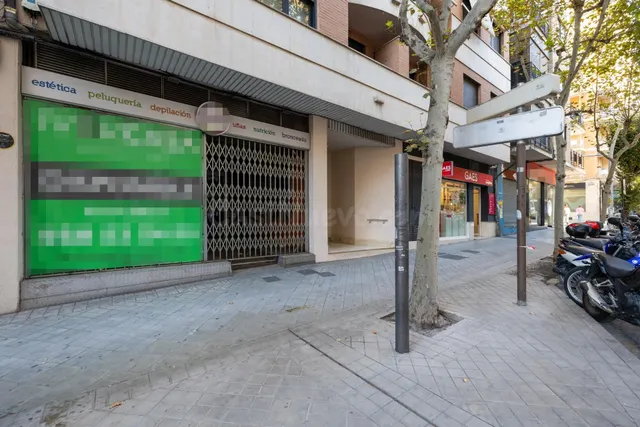 🏢 LOCAL COMERCIAL EN VENTA - ZONA PLAZA DE TOROS, GRANADA — 5