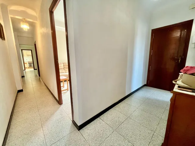 ¡Piso de 3 dormitorios con balcón en San Vicente del Raspeig! — 28