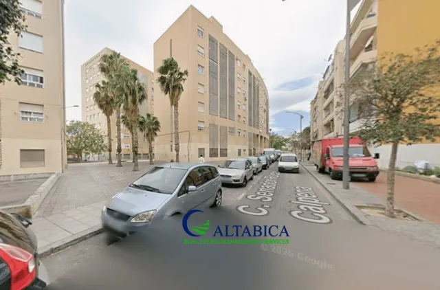 Piso en Venta en Alicante Alicante