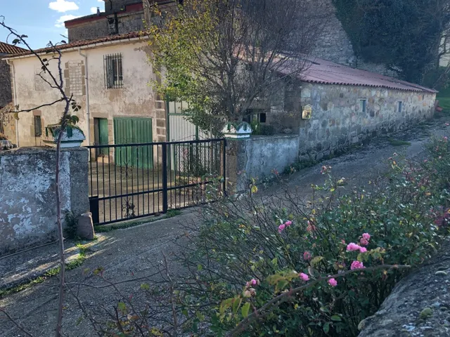 Casa de pueblo en Venta en Requejo (Enmedio) Cantabria — 6