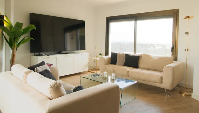 Ático 2 habitaciones 160m² en venta - Costa Del Sol — 9