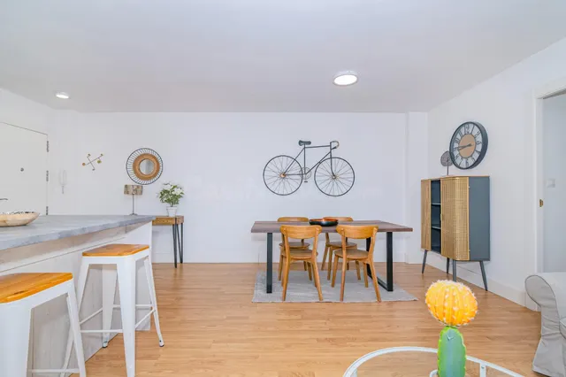 ¡PISO REFORMADO EN ALQUILER CON VISTAS ESPECTACULARES EN GRANADA! — 4