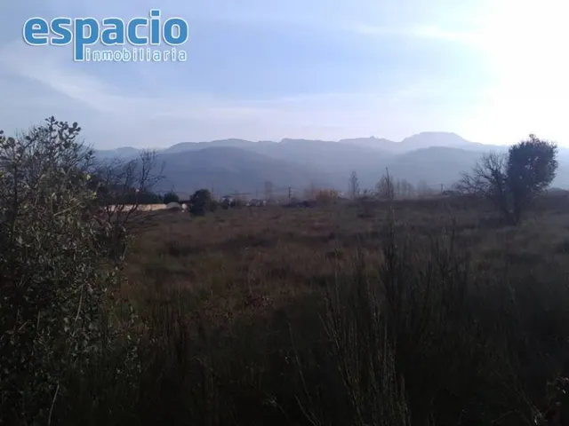 TERRENO A LA VENTA EN DEHESAS — 2