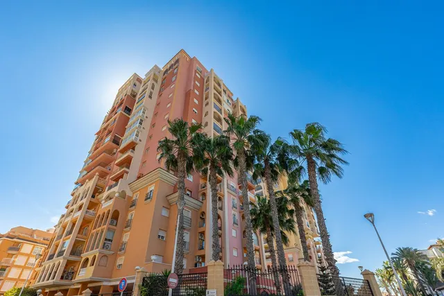 Apartamento 2 habitaciones 86m² en venta - Los Frutales — 31