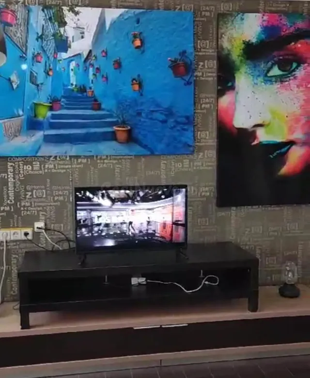 LA ÑORA  800€ piso completo — 5