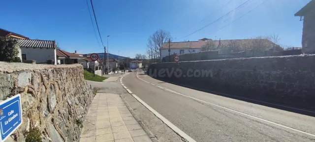 OPORTUNIDAD PARA INVERSORES – FINCA URBANA EN NESTARES.- - foto 5