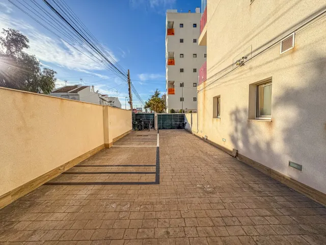 Apartamento 2 habitaciones 55m² en venta - Playa del Cura — 11