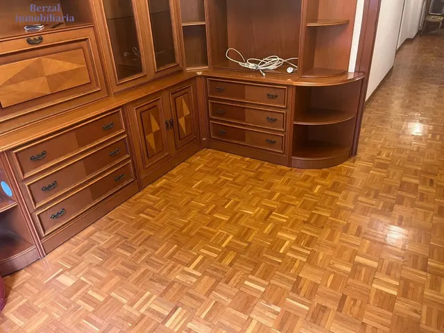 Piso de tres habitaciones en pleno centro peatonal — 6