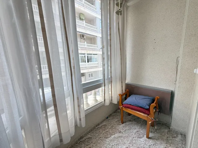 Oportunidad!! estupendo apartamento de 2 dormitorios a tan solo 500m de la playa del cura!!! — 28