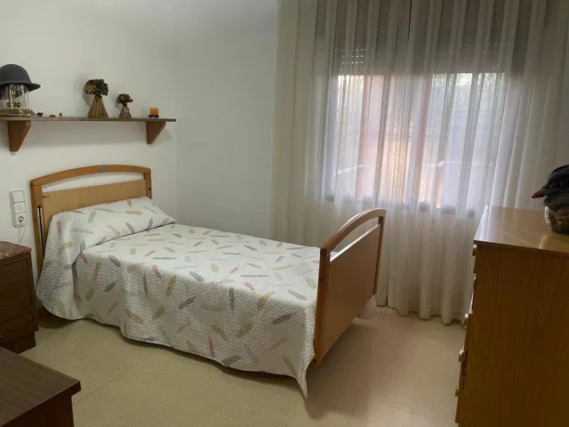 CHALET EN LA COSTA - ONTINYENT — 10