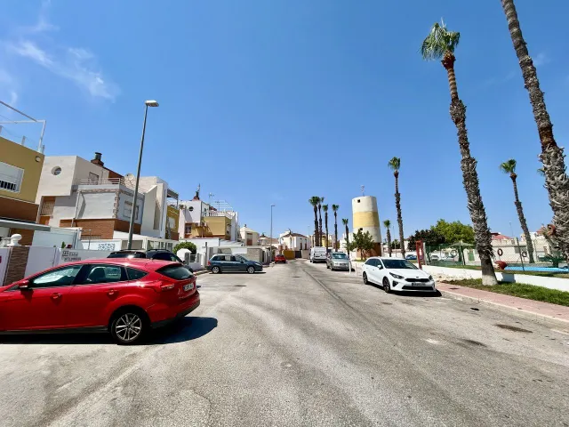 Casa 2 habitaciones 71m² en venta - La siesta — 30