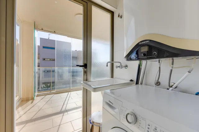 Gran apartamento en orihuela costa: 2 hab, 2 baño — 16