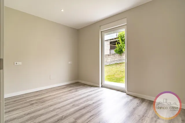✨ ¡CASA reformada con 205m2 + 340 m2 de  TERRENO + GARAJE en PONTECESO(A Coruña)por 235.000€! — 8