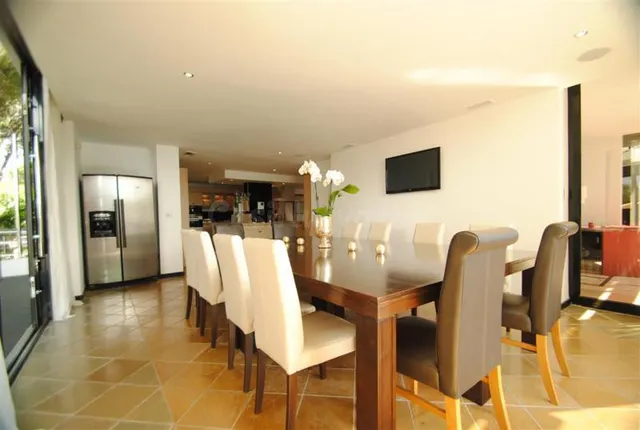 Chalet 8 habitaciones 700m² en venta - Marbella - foto 2