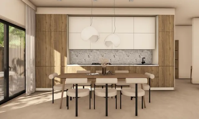 Villa 4 habitaciones 222m² en venta - Seascape resort — 16