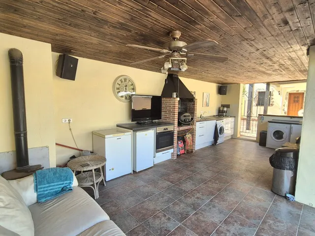 Chalet 2 habitaciones 195m² en venta - South of spain — 47