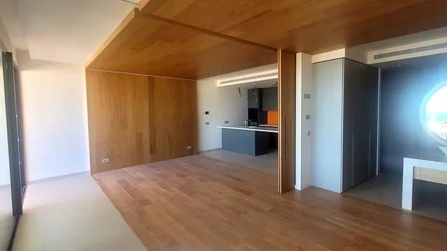 Apartamento 2 habitaciones 117m² en venta - Centro — 11