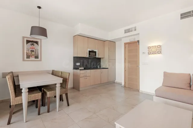 Apartamento 2 habitaciones 88m² en venta - Costa del Sol — 4