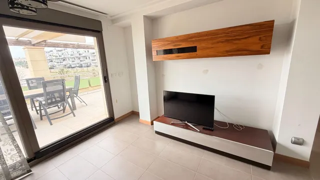 Espectacular Apartamento en Los Arenales del Sol con Vistas al Mar — 15