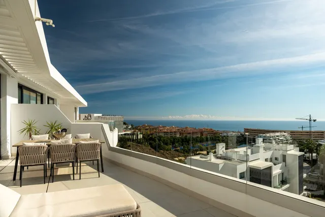 Ático 3 habitaciones 255m² en venta - Centro — 14