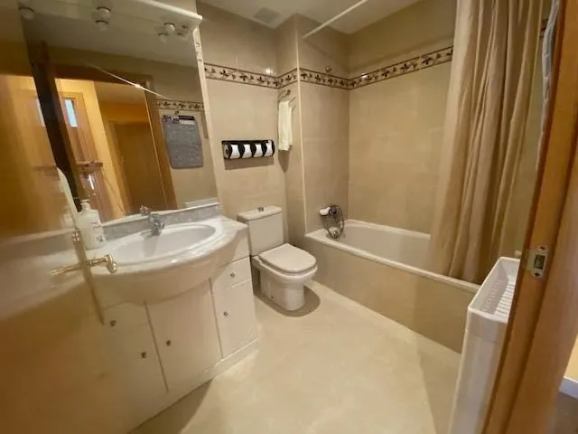 Piso 2 habitaciones 86m² en alquiler - CAPPONT — 13