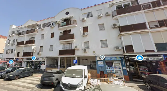 Casa 3 habitaciones 99m² en venta - Andalucia