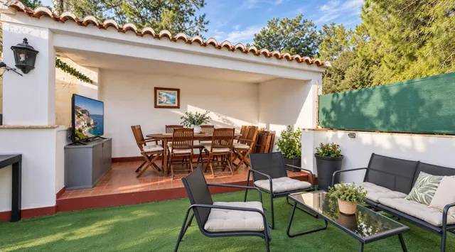 Tres plantas y una casa que guarda el cielo con piscina para el final.!! — 30