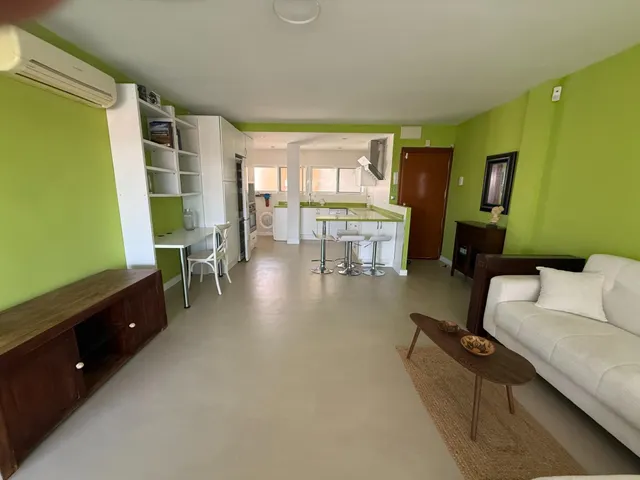 Ático Exclusivo en  Benalúa /Alicante con Gran Terraza — 7