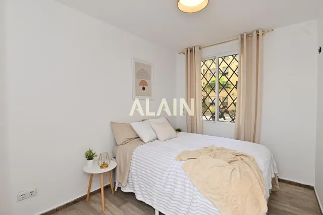 BAJO VIVIENDA EN LA MALVARROSA - VALENCIA. — 10