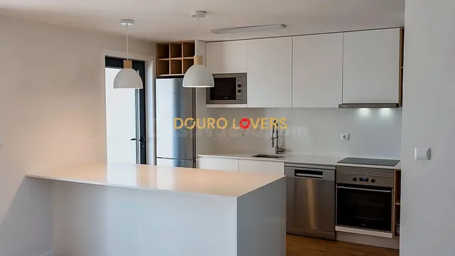 Pareado 3 habitaciones 199m² en alquiler - Gulpilhares e Val - foto 3