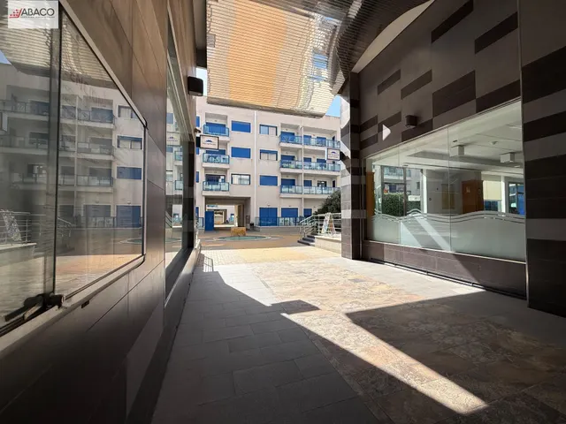 Ático con terraza de 140 m2 . — 38