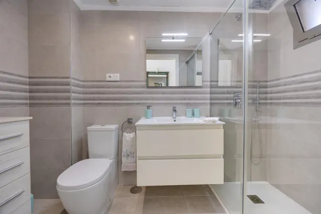 Apartamento impresionante en Villamartin Gardens - Los Dolses — 23