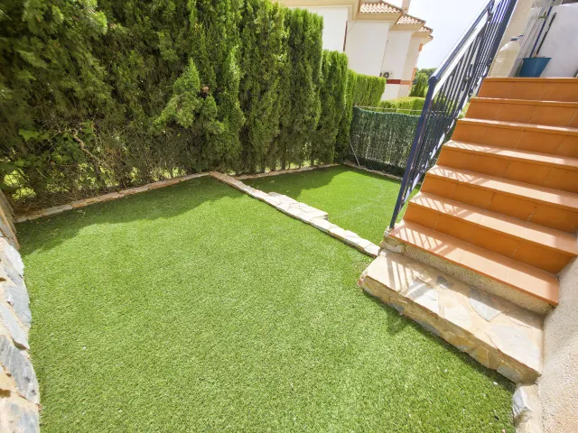 Apartamento 2 habitaciones en venta - Las Filipinas — 9