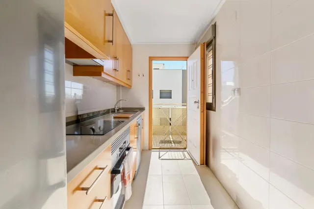 Ático 2 habitaciones 62m² en venta - Torre de la Horadada - foto 4