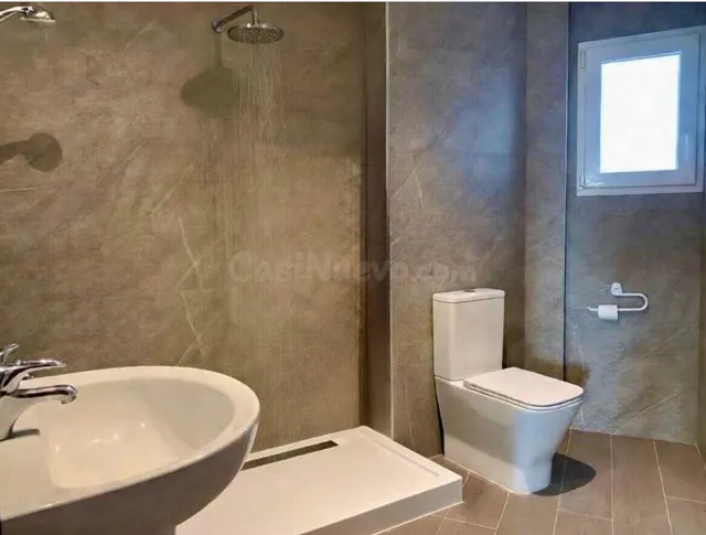 ¡PLANTA BAJA CON GRAN TERRAZA EN VENTA EN NULES MUY ECONOMIC - foto 3