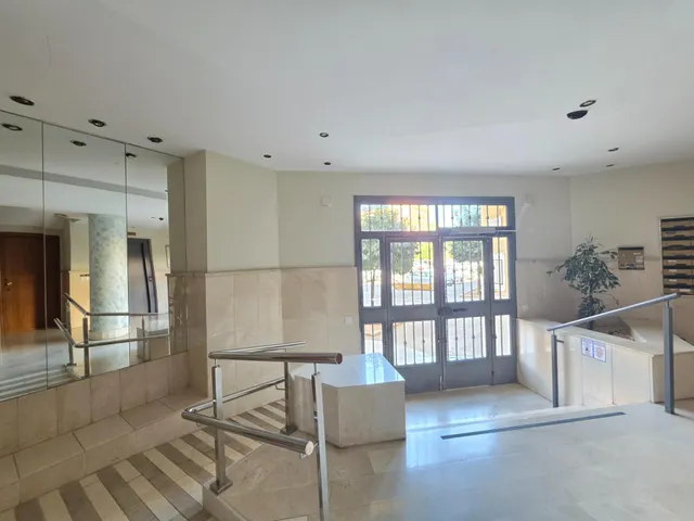 Piso 2 habitaciones 77m² en venta - Sevilla Este — 26