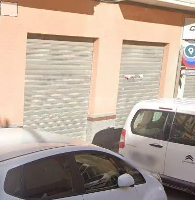 Local comercial en Novelda