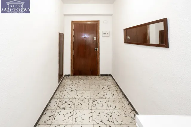 Piso luminoso para estudiantes en zona céntrica — 28
