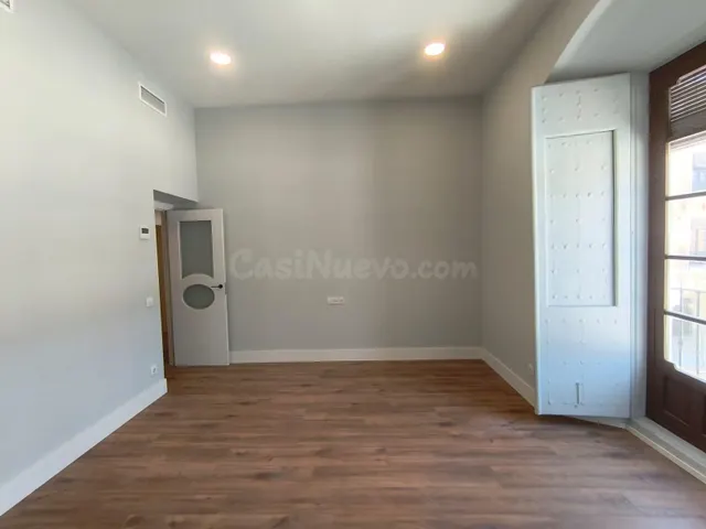 Amplio y Moderno Piso Reformado en el Corazón de Ocaña - foto 4
