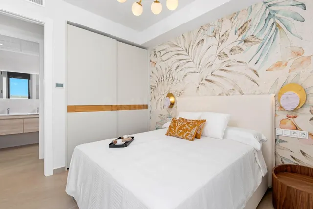 Villa 3 habitaciones 242m² en venta - Campoamor — 34