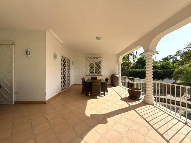 Adosado 3 habitaciones 145m² en venta - Marbella — 4