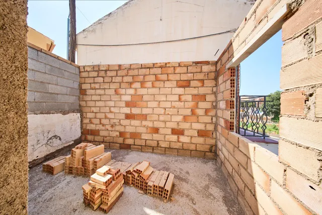 Casa en Huetor Vega — 35