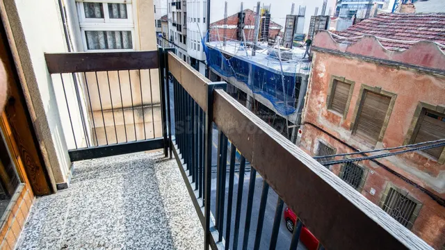 Piso en venta en Elda – Zona Plaza Castelar — 4