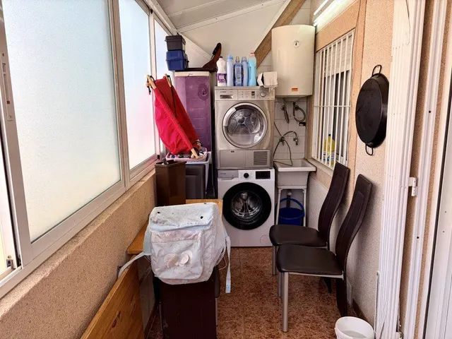Ático 2 habitaciones 75m² en venta - torrevieja — 11