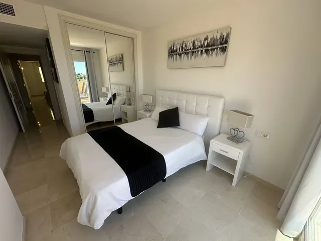 Apartamento 2 habitaciones 100m² en venta - Riviera del sol — 45