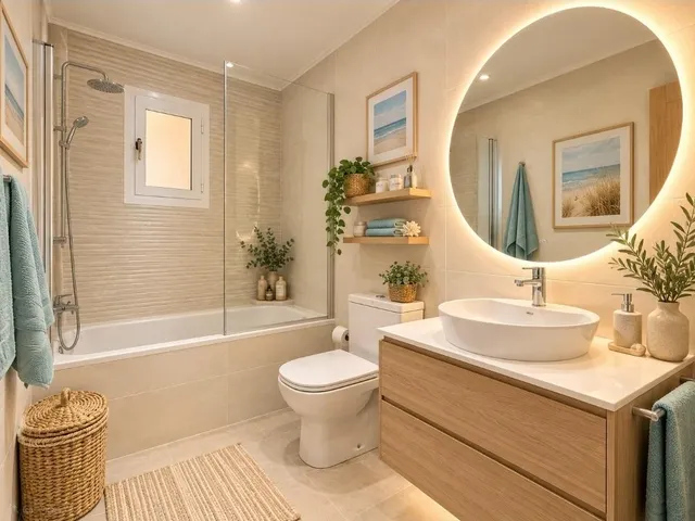 Acogedor Apartamento en Playa del Cura - ¡Tu Refugio cerca del Mar! — 9