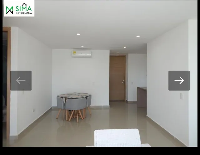 ✨ Apartamento amoblado de 2 habitaciones en el corazón de Cabrero✨ — 7