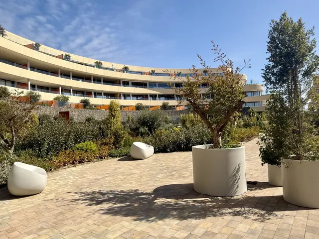 Apartamento 3 habitaciones 111m² en venta - Centro — 20